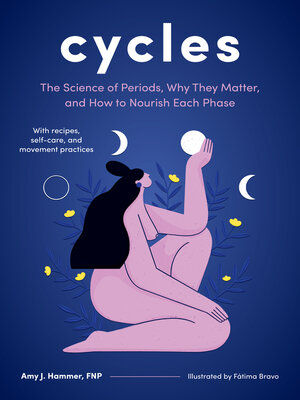 cover image of Cycles